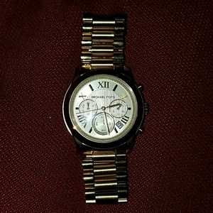Michael Kors Women's Watch